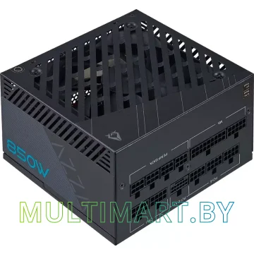 Блок питания AZZA PSAZ-850G 850W картинка 2